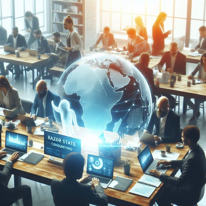 Transforming Blockchain Data for Accounting & Tax